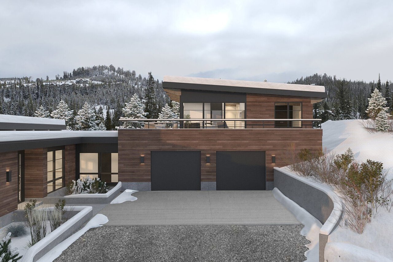 Spanish Peaks Mountain Club - Lot 37