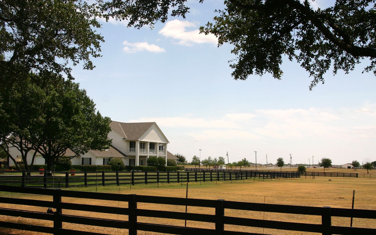 Ranch Real