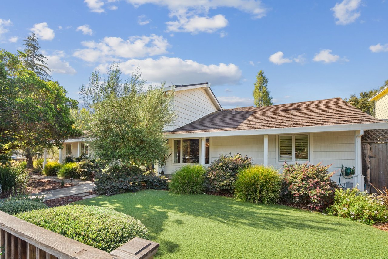 TRADITIONAL HOME SALES