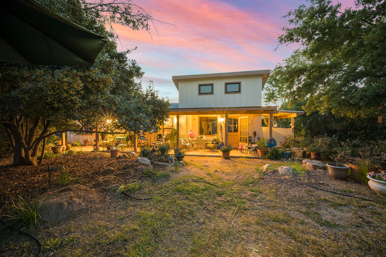32725 Jerome Road