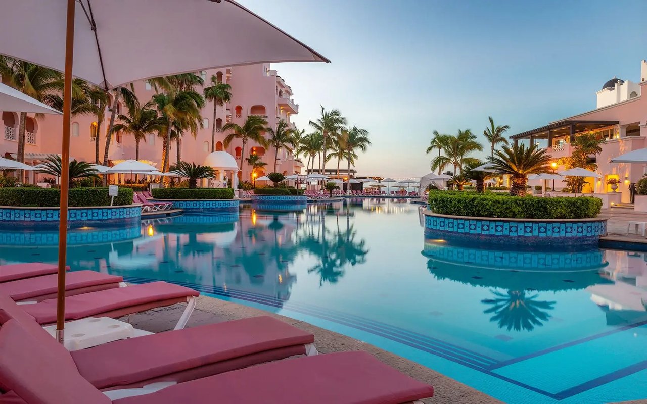 Tramonti Paradiso Private Residences