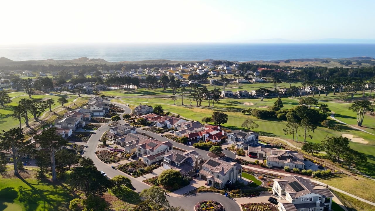 1771 Fairway Drive, Seaside, CA
