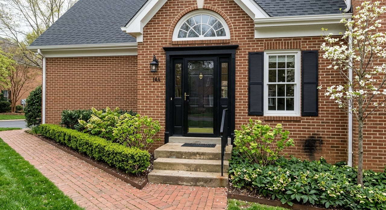 Small Investor Strategies For Reston Condos And Townhomes