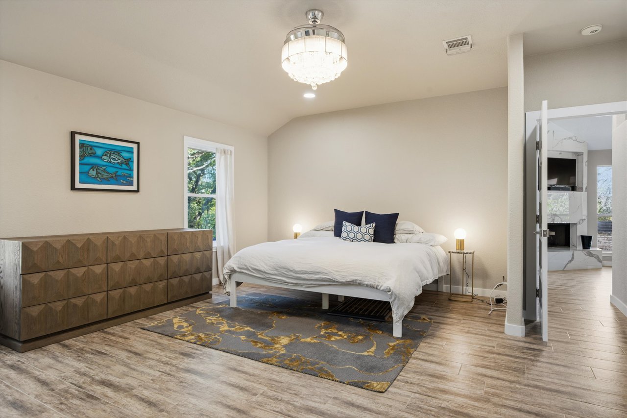 445 Rocky River Road