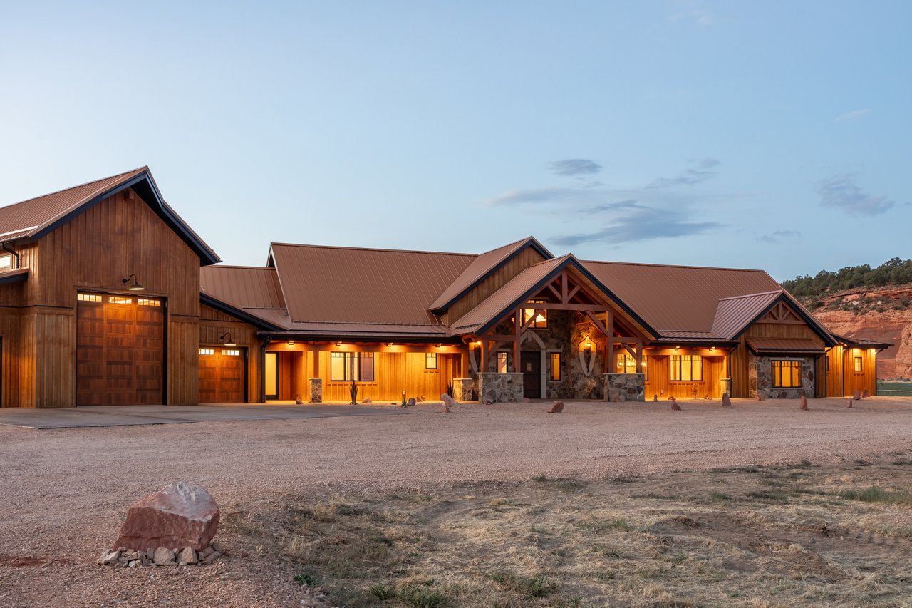Whiskey Sierra Ranch