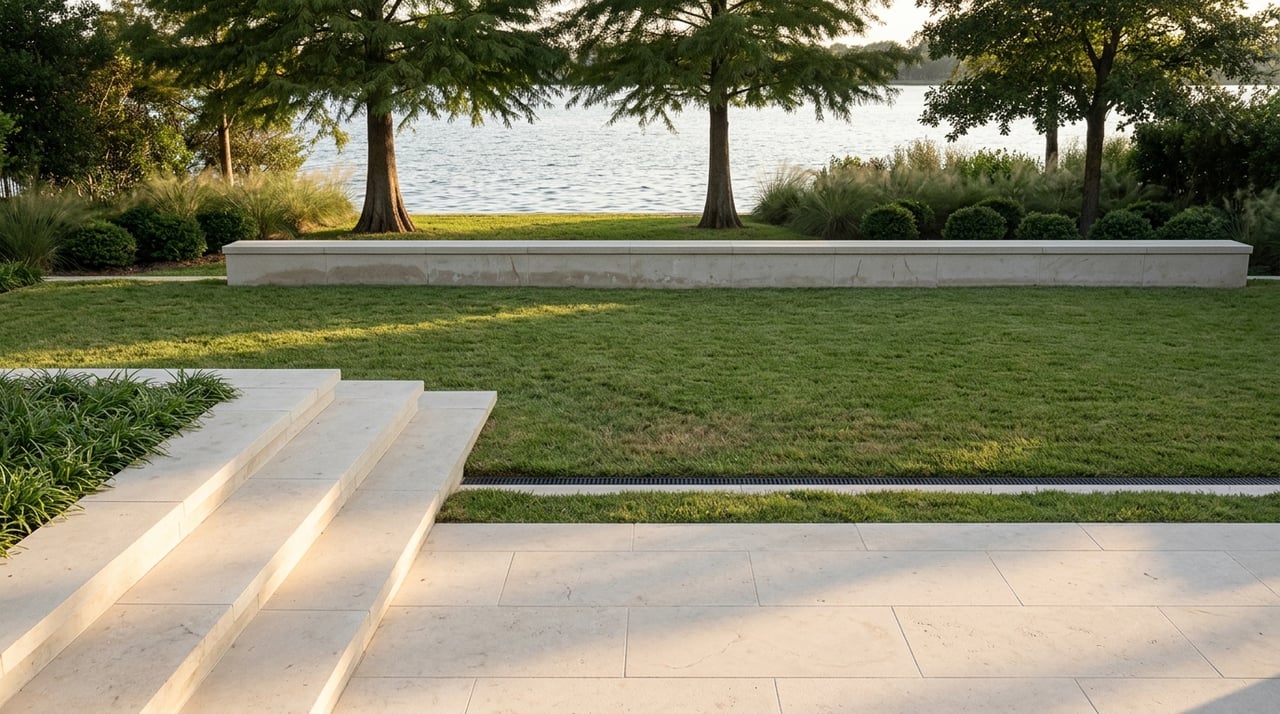Outdoor And Lake Lifestyle In Flower Mound And Highland Village