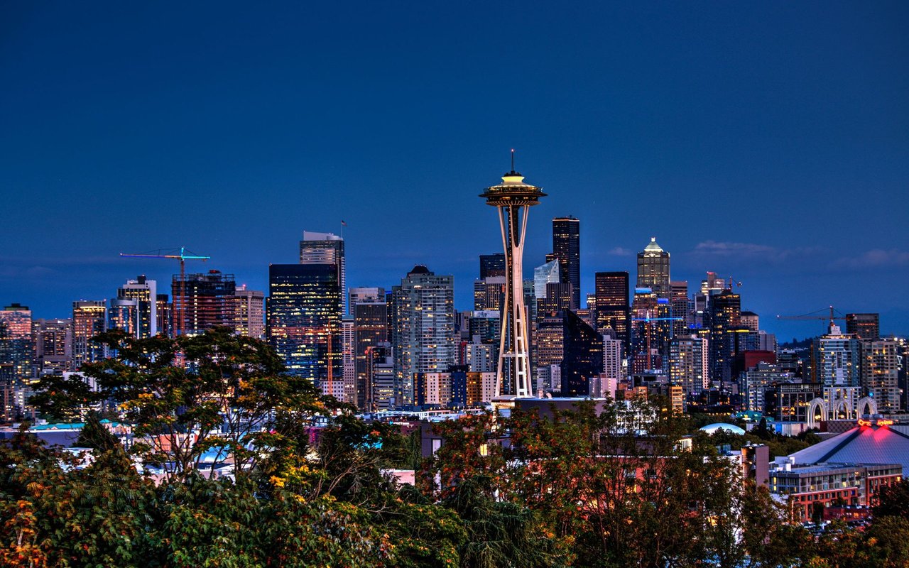 The Seattle Rennie Advance | June 2025