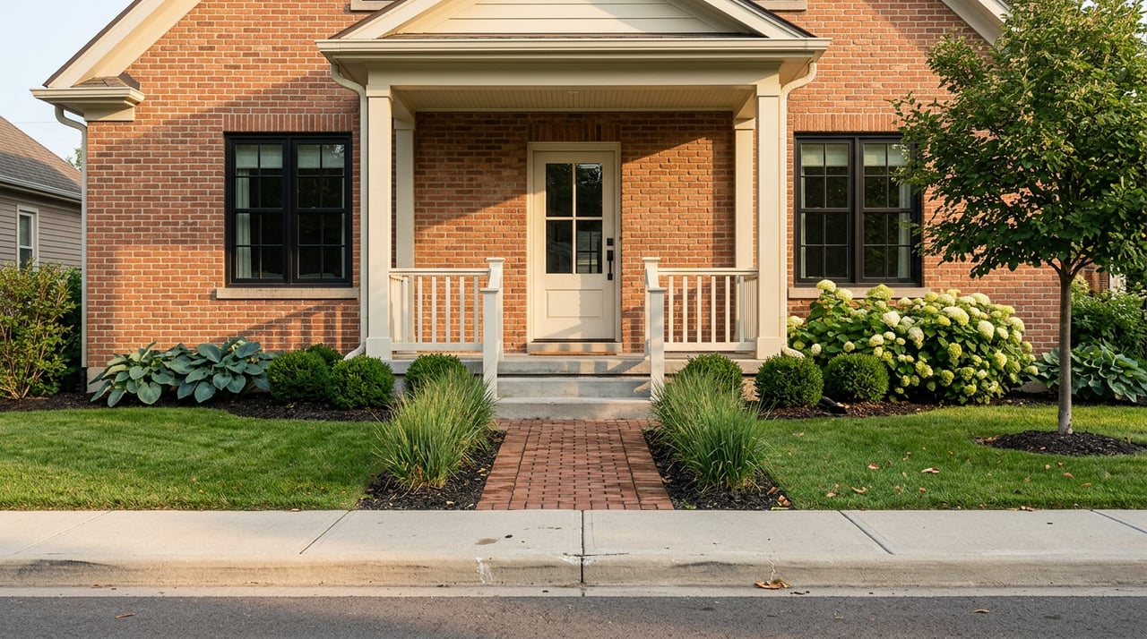 Small-Town Living In Galesville For Homebuyers