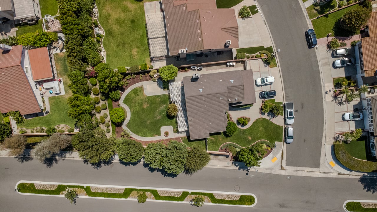 20525 Via Campanas
