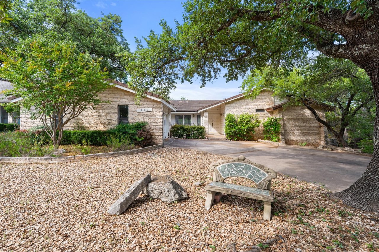 408 Rolling Green Dr