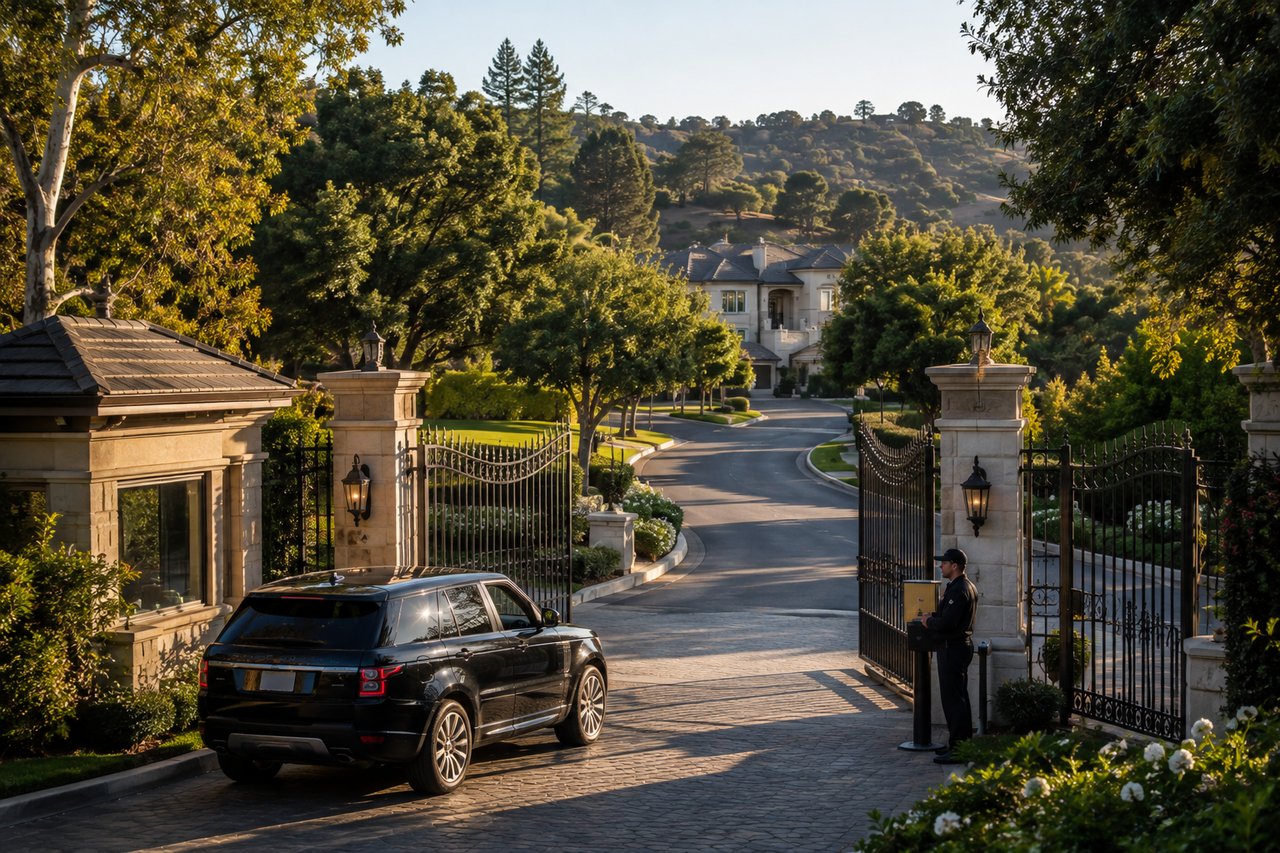 Hidden Hills HOA Dues Explained: What You're Actually Paying For Behind Those Gates