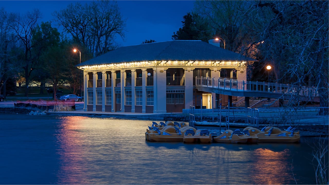 Community Events & Festivals in Washington Park, CO