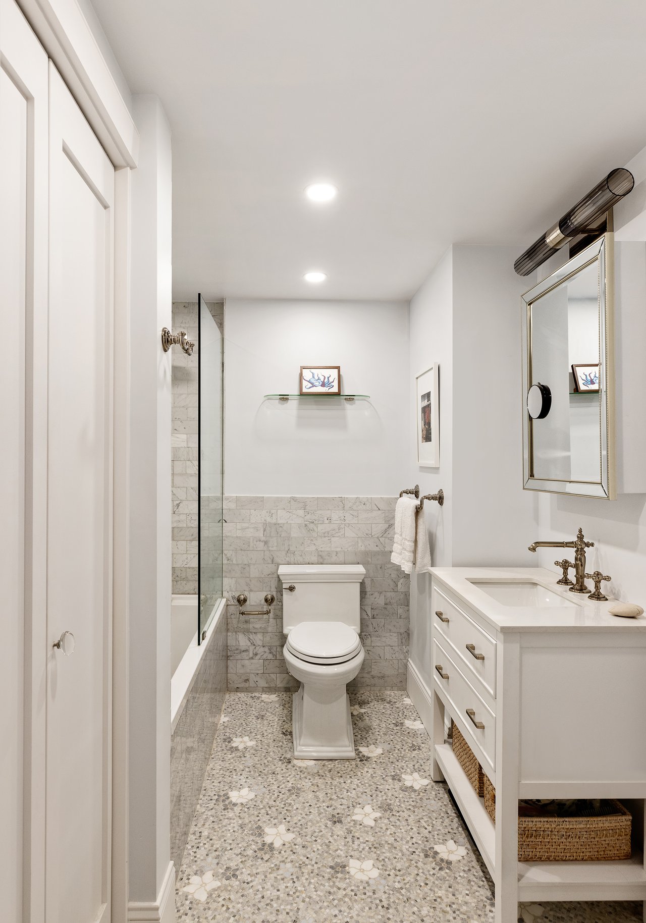 750 Park Avenue #8E