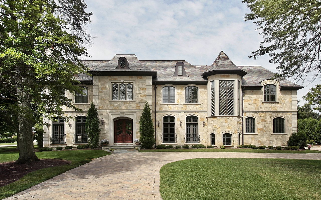 Colony Park