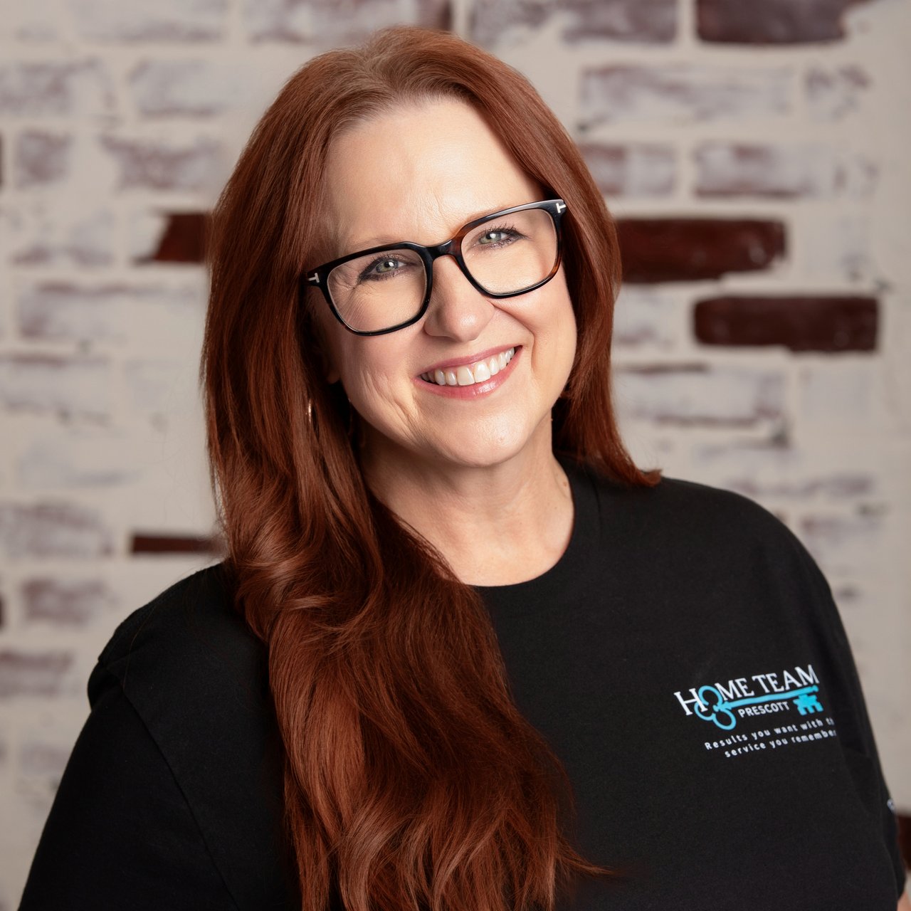 Erin Carmona Prescott Valley, AZ Real Estate Agent Headshot