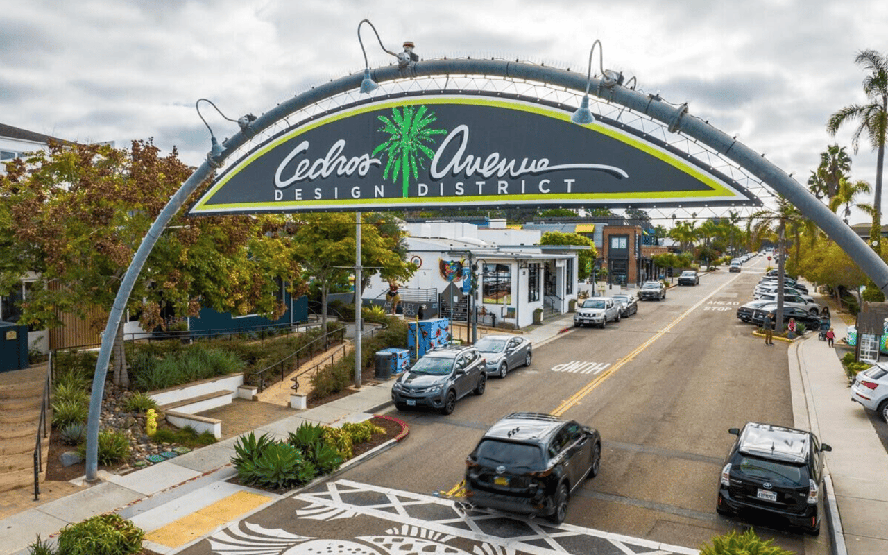 Best Neighborhoods in Solana Beach, California cover
