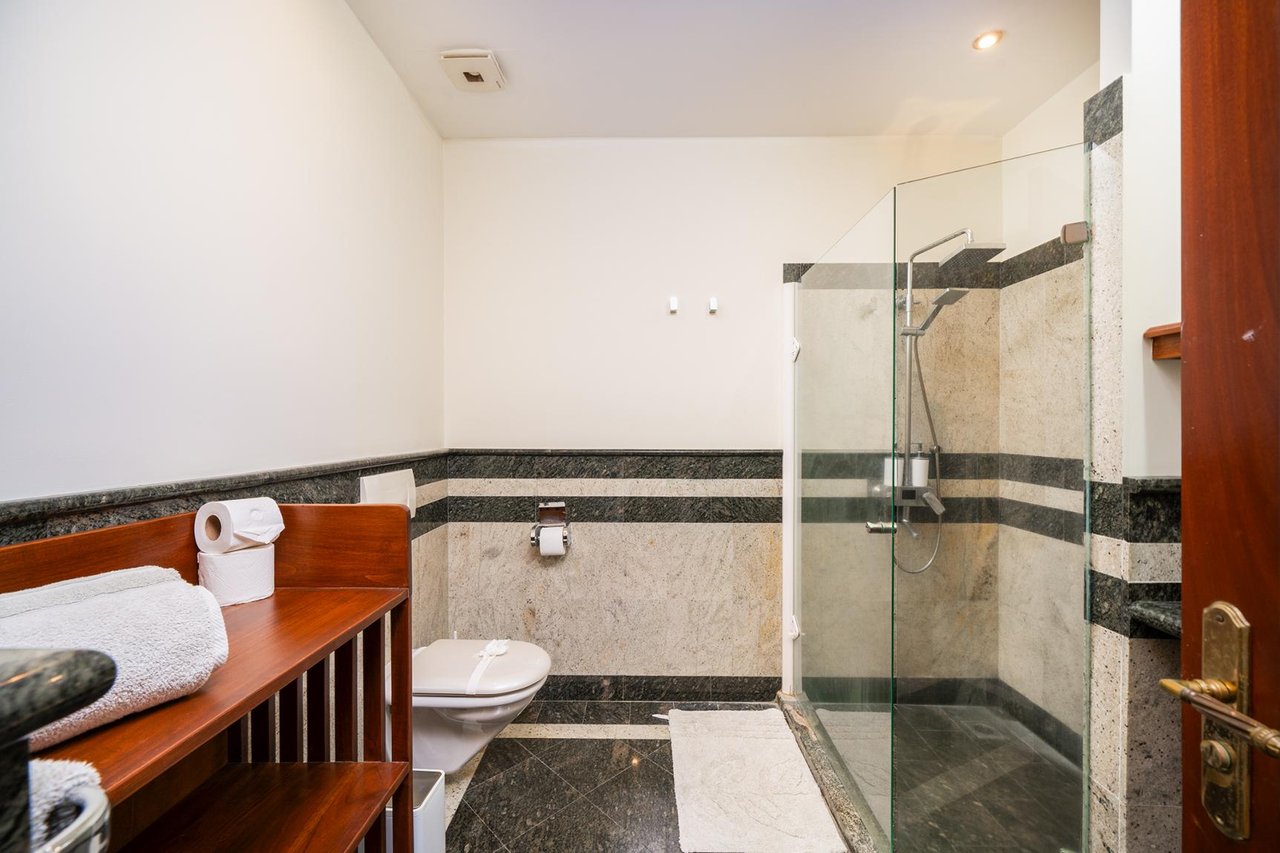 Casa Nikita | 4-Bedroom Ocean View Villa with Pool Near Potrero Beach