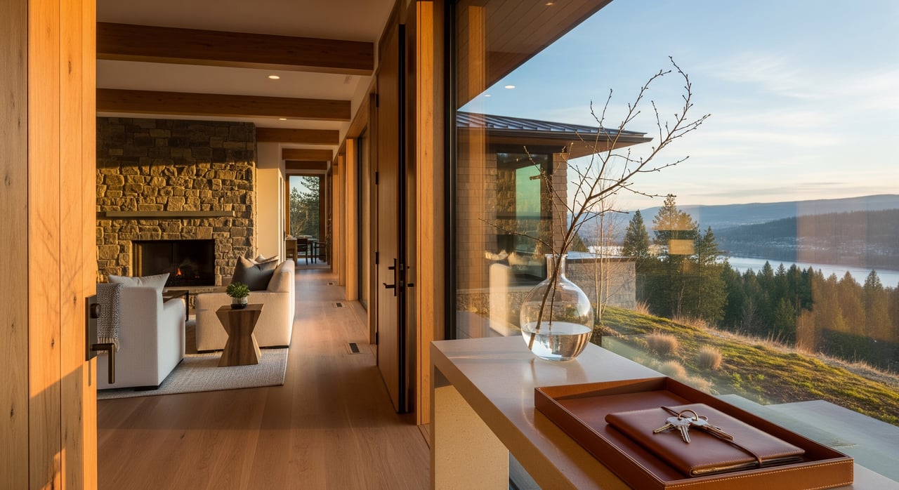 Earnest Money Explained for Spokane Valley Buyers