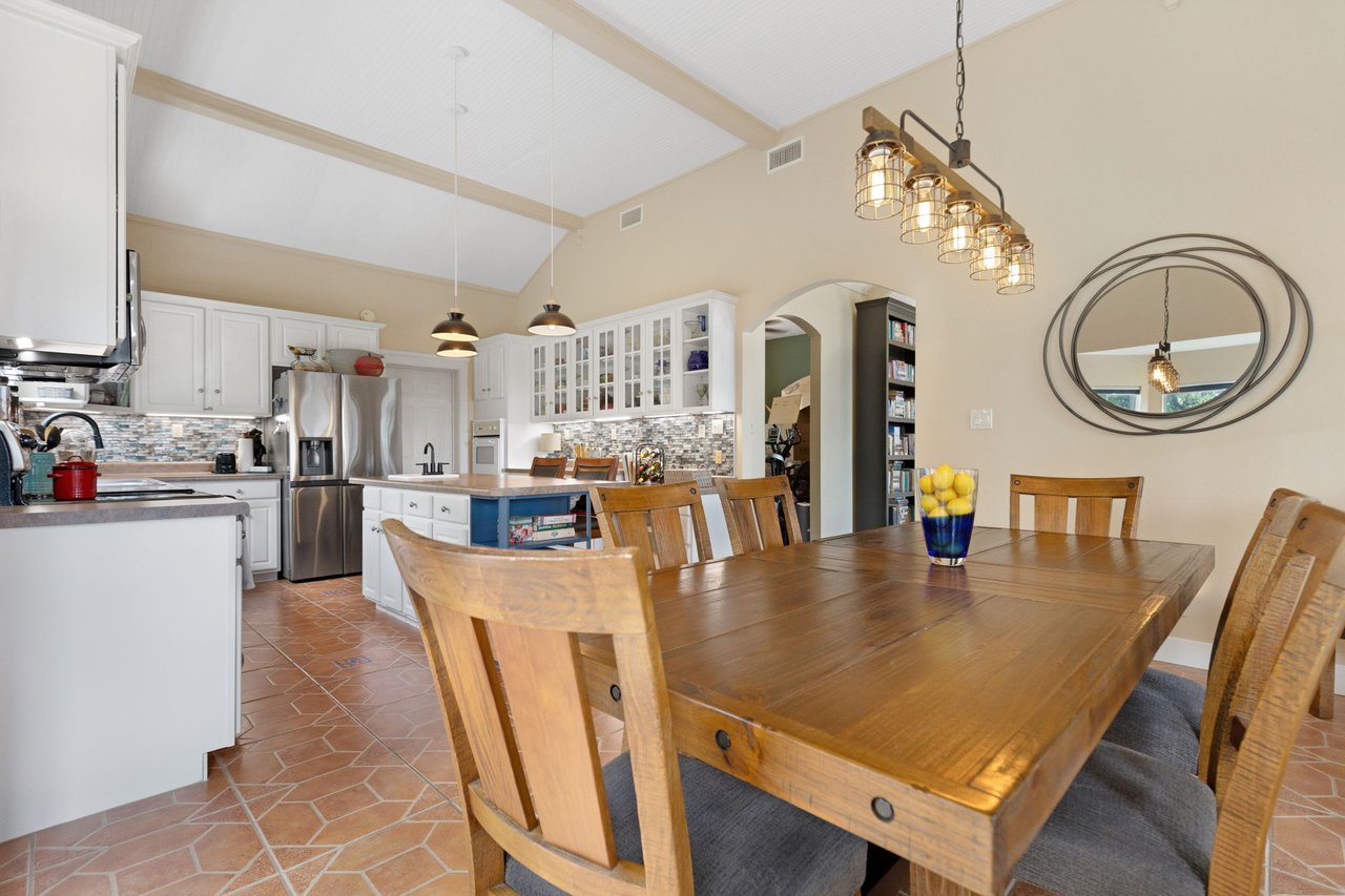 Hill Country Home in Northwest Hills | 3 Bed | 2.5 Bath | ±2,700 Sq Ft | ±0.80 Acres | Kerrville, TX