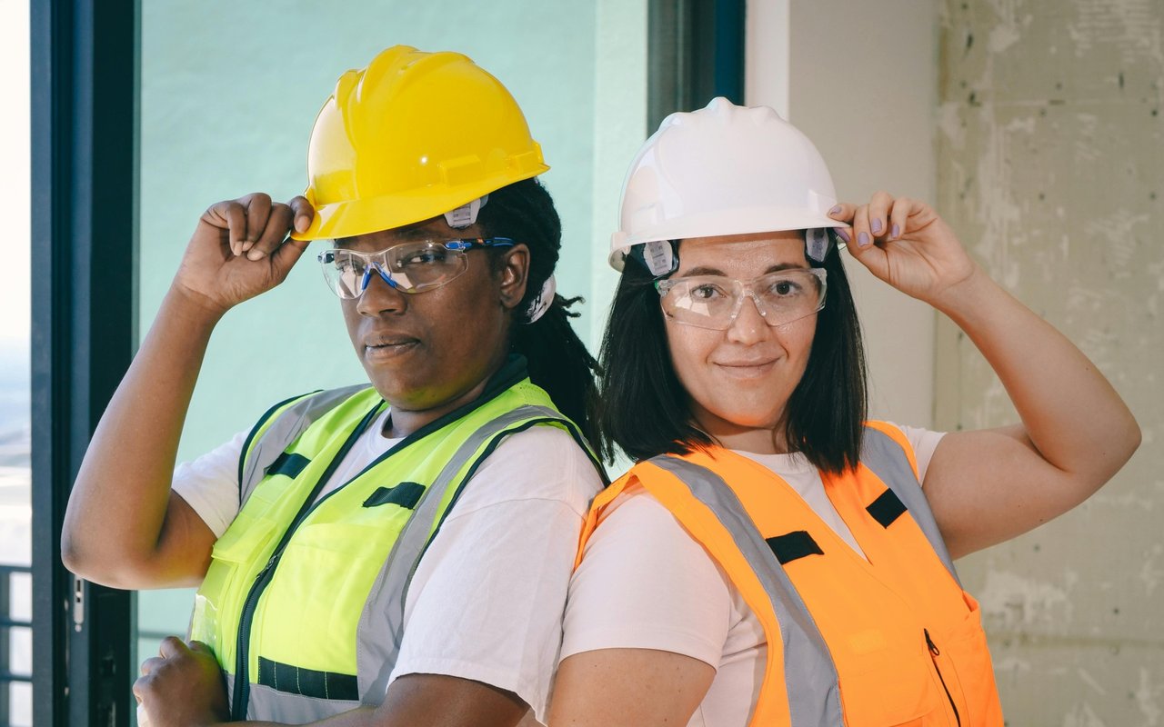 Homebuilders Aren't Overbuilding, They're Catching Up