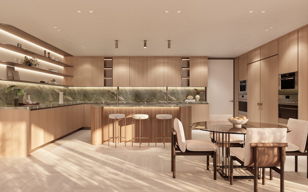 Avenia Fendi Casa