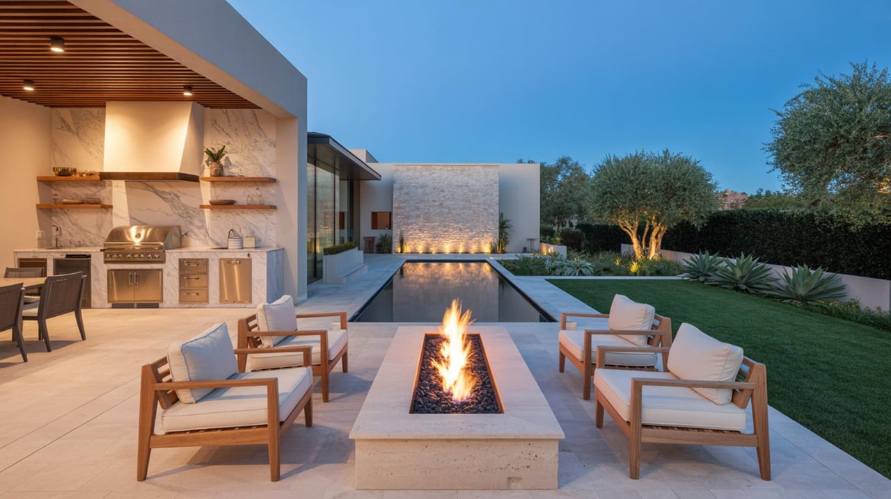 Backyard Renovation Ideas That Skyrocket Home Value