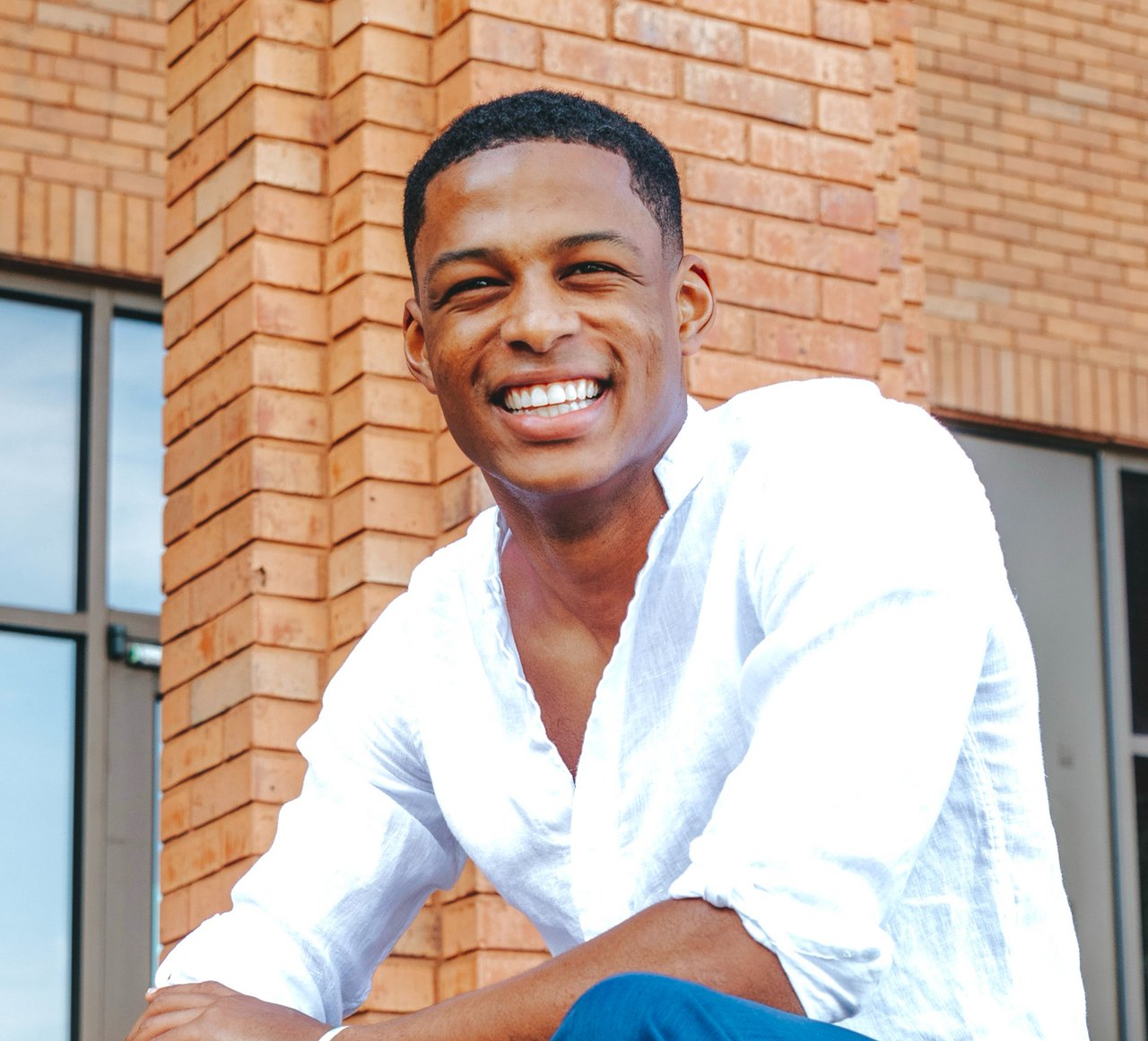 Sam Coleman-Dancer, team lead at Coleman Johns Group