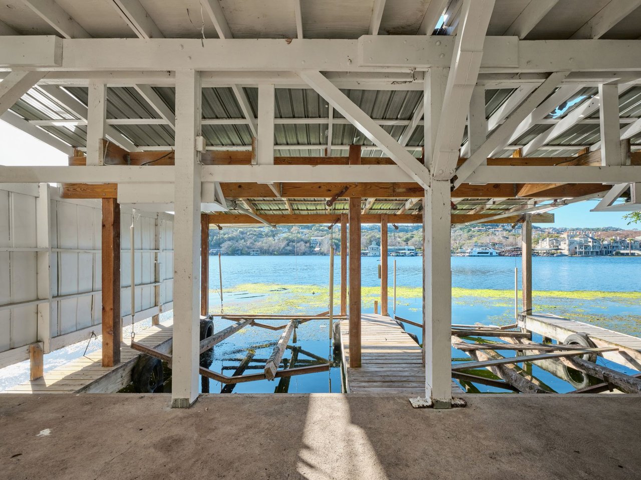 Tarrytown Lake Austin Waterfront Opportunity 