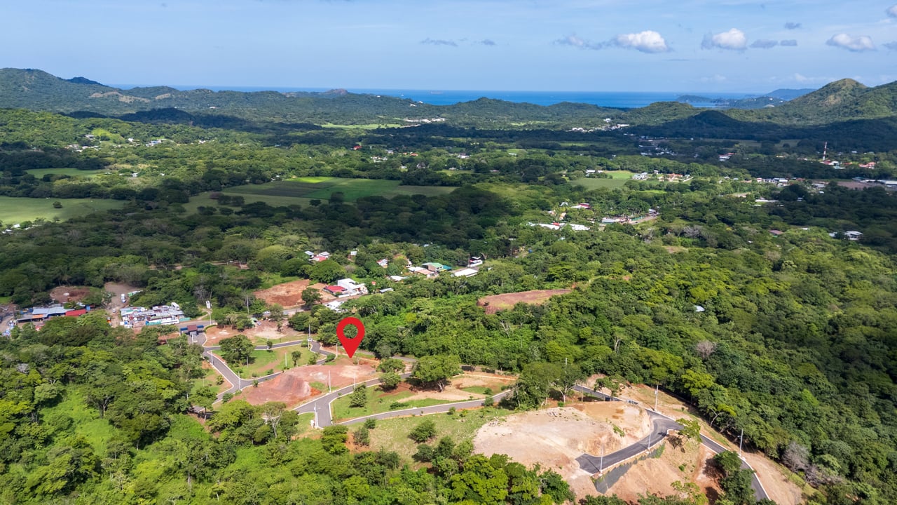 Casa Perla Alma Verde Lot 11 | Ready-to-Build Lot in Alma Verde, Huacas