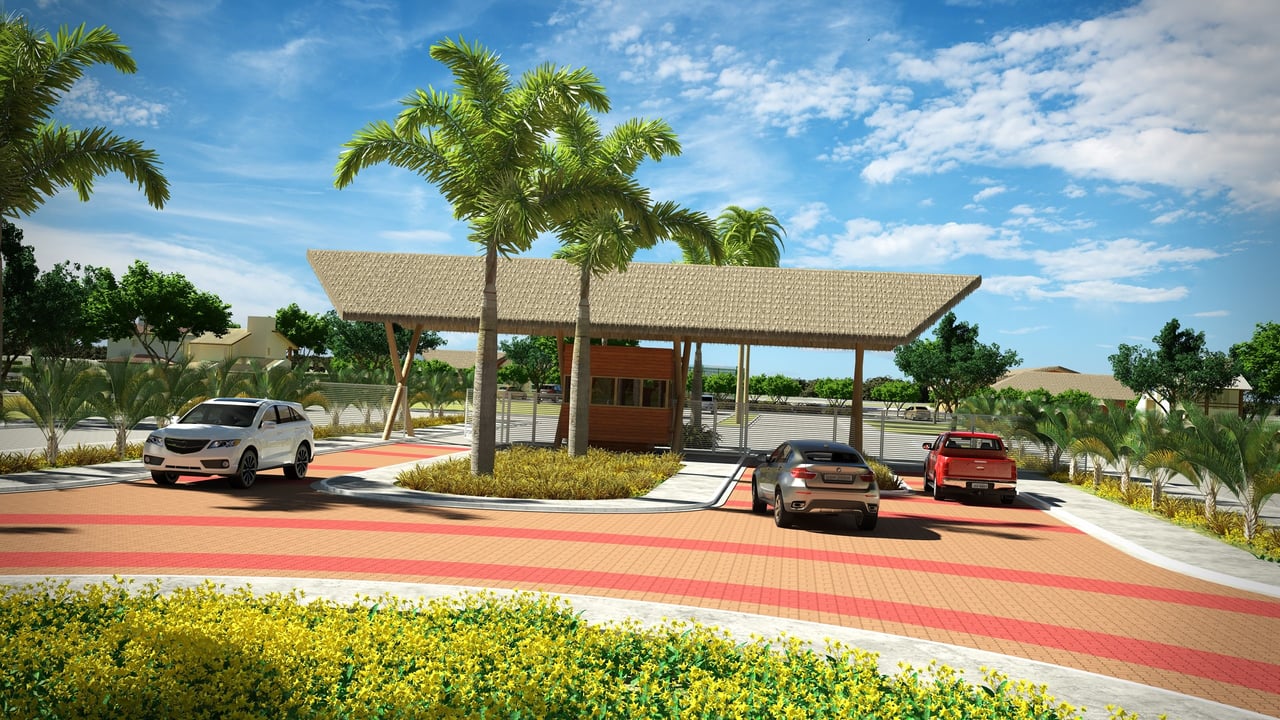 Luxury Plots for Sale in Tibau do Sul, Brazil – 5 Minutes from Pipa Beach