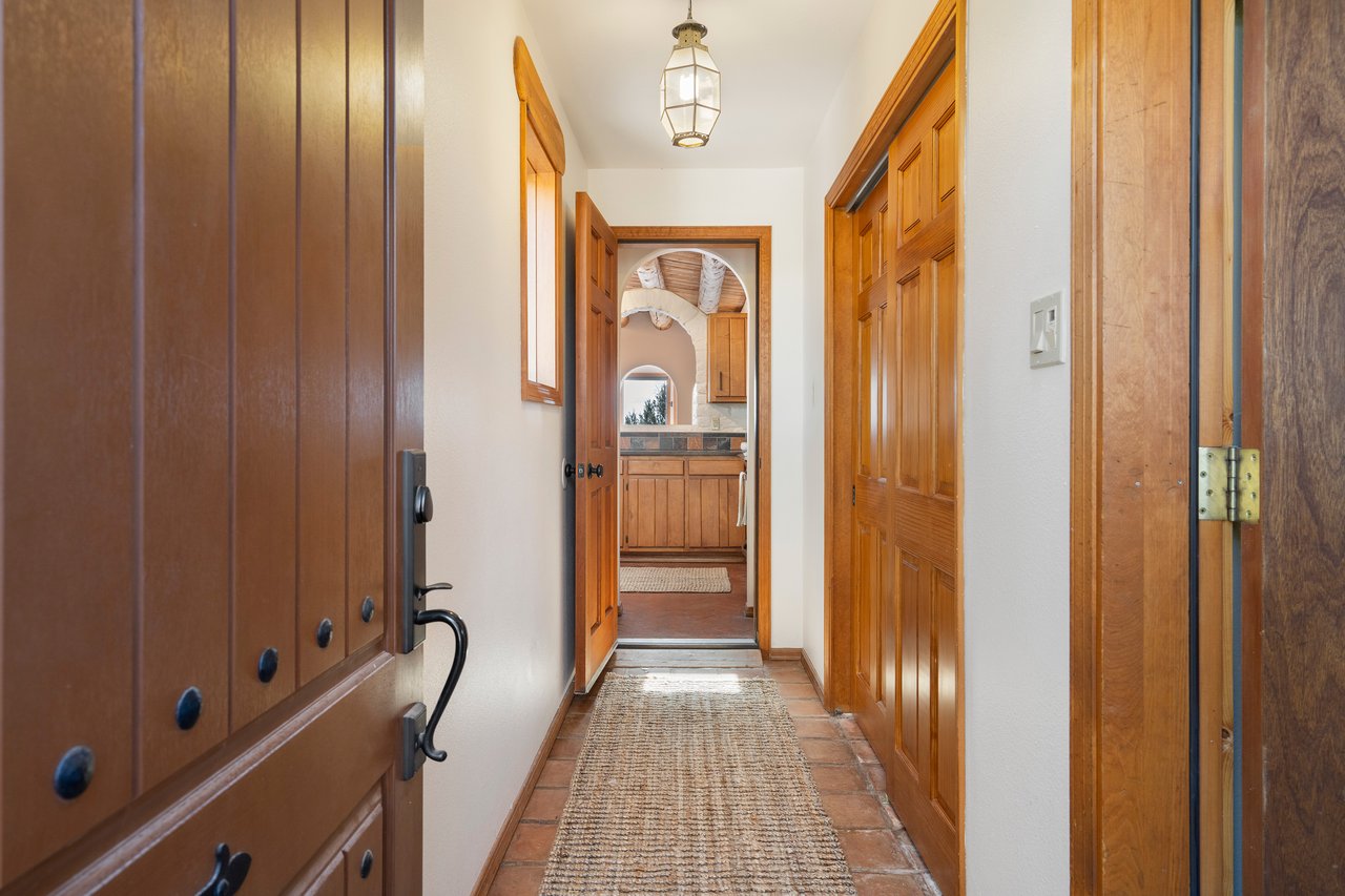 15 Monte Alto Rd