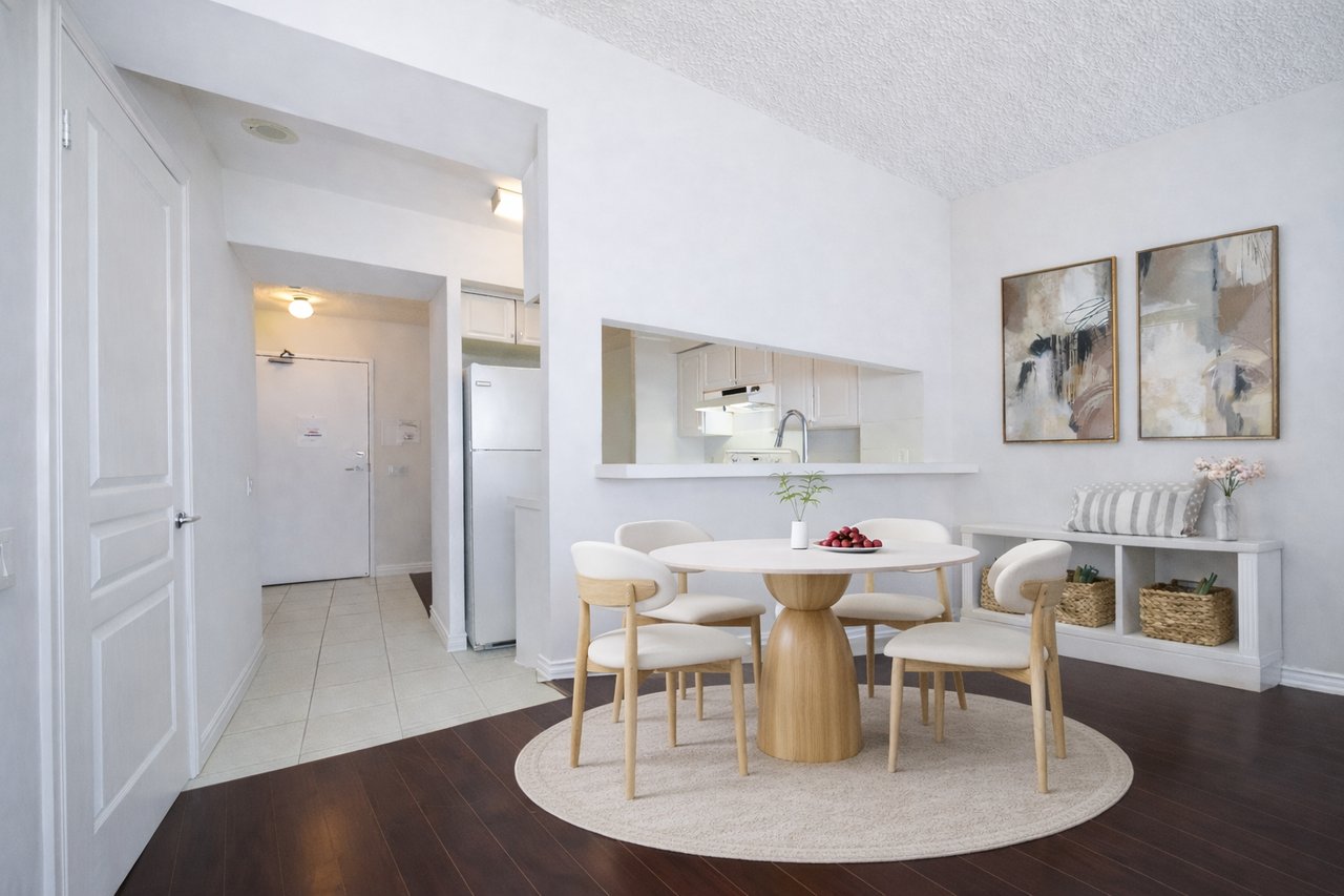 9015 Leslie Street, 807