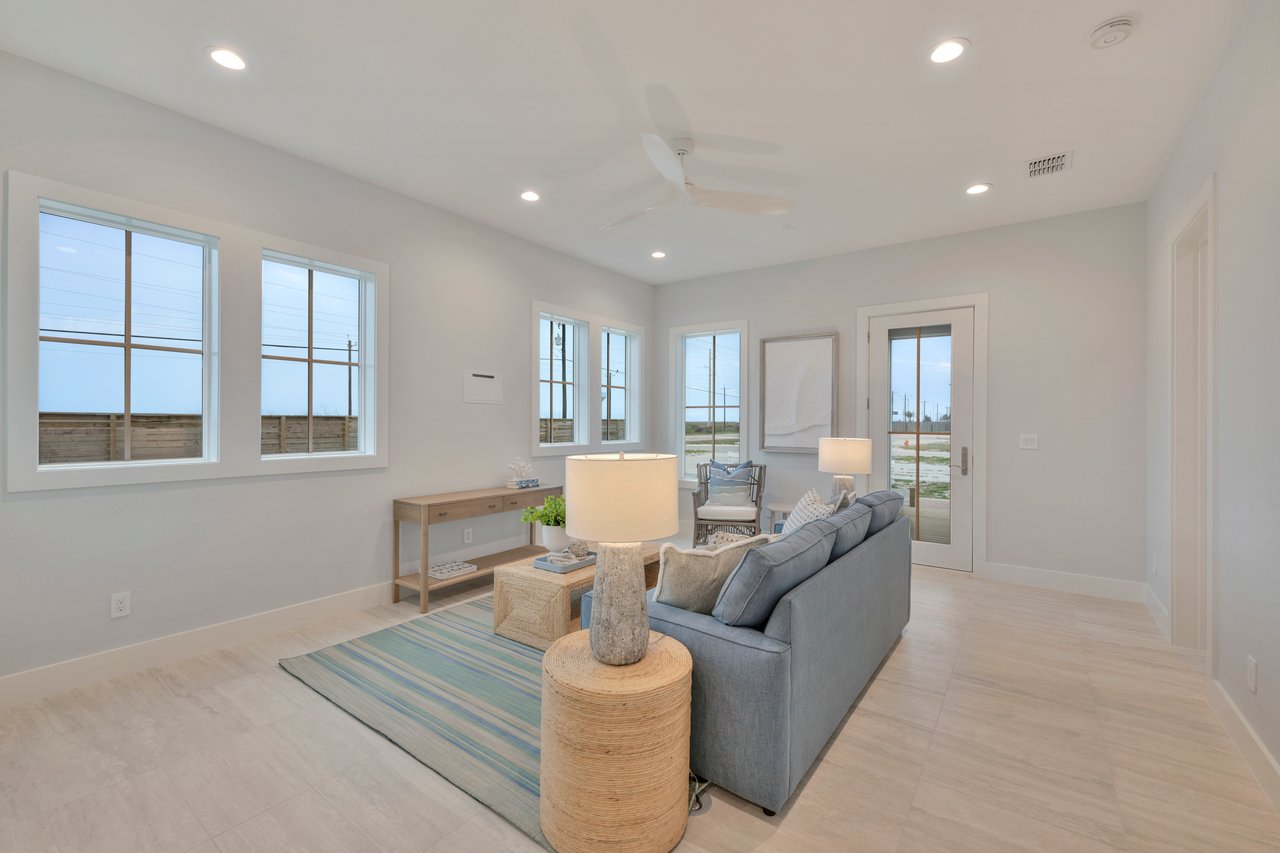 Barefoot Lane, 3476 Sq. Ft.