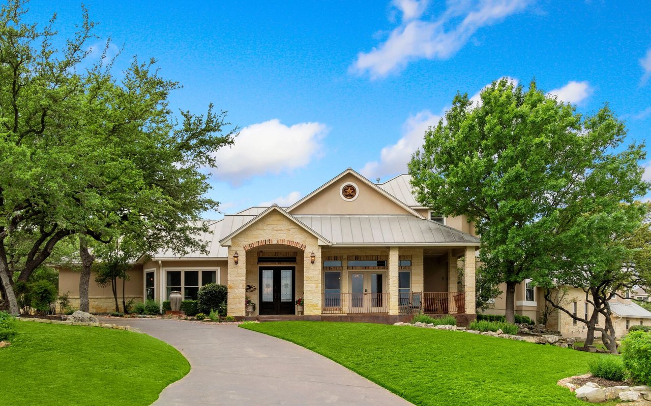 China Grove