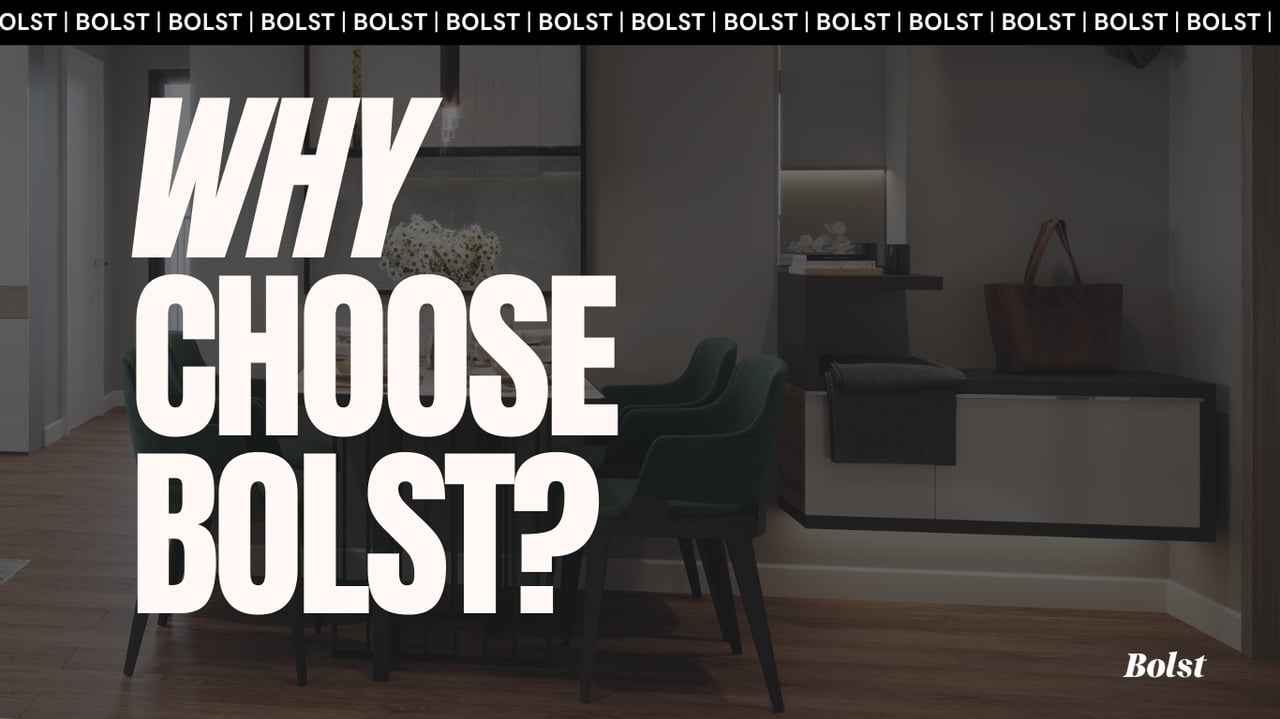 Why Choose Bolst? Atlanta & Alpharetta’s Top-Performing Brokerage
