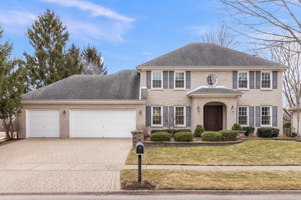 1698 Ithaca Dr | Naperville