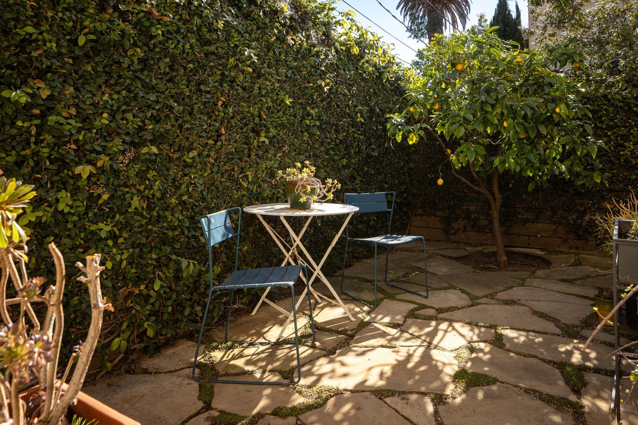 4070 Lafayette Place, C