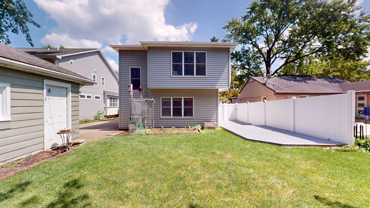 4512 Saratoga Avenue