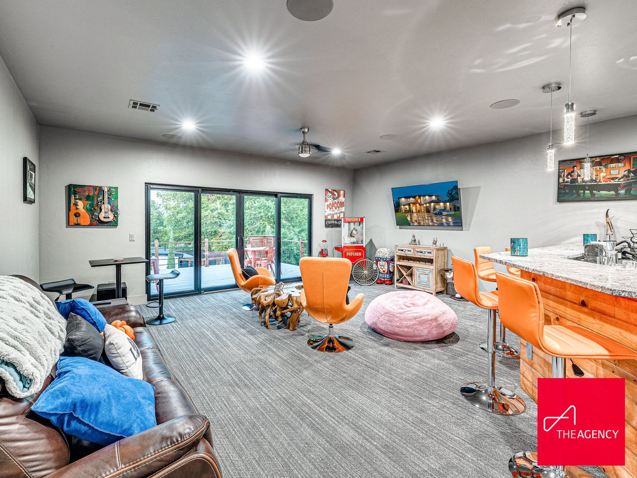 Listing of the Week: 2824 Guilford Lane in Nichols Hills, OK 73120 - Wyatt Poindexter - The Agency