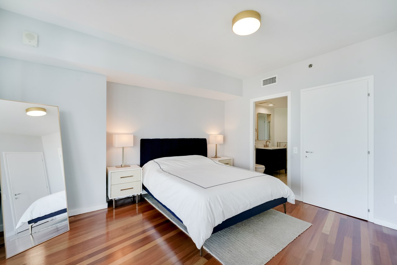 Icon South Beach Unit 906 | South Of Fifth