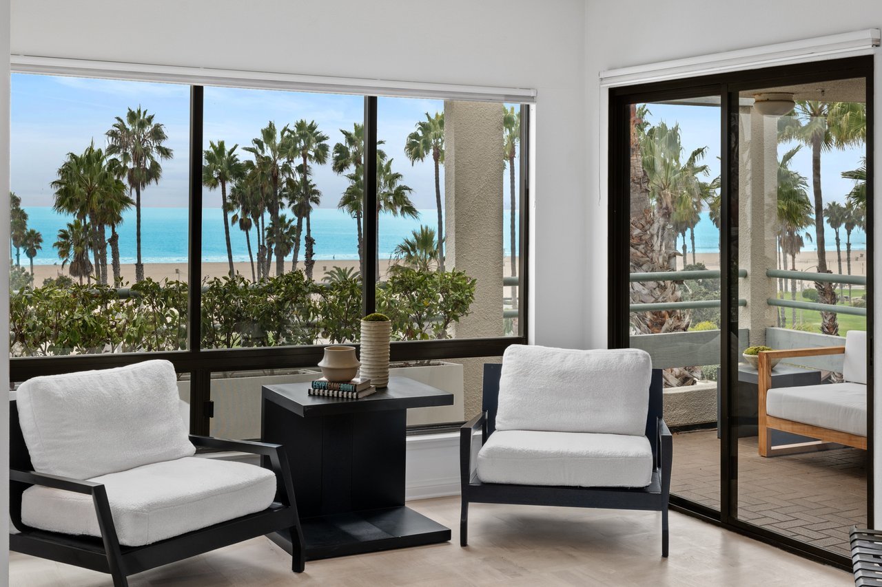 110 Ocean Park Blvd Unit: 504, Santa Monica