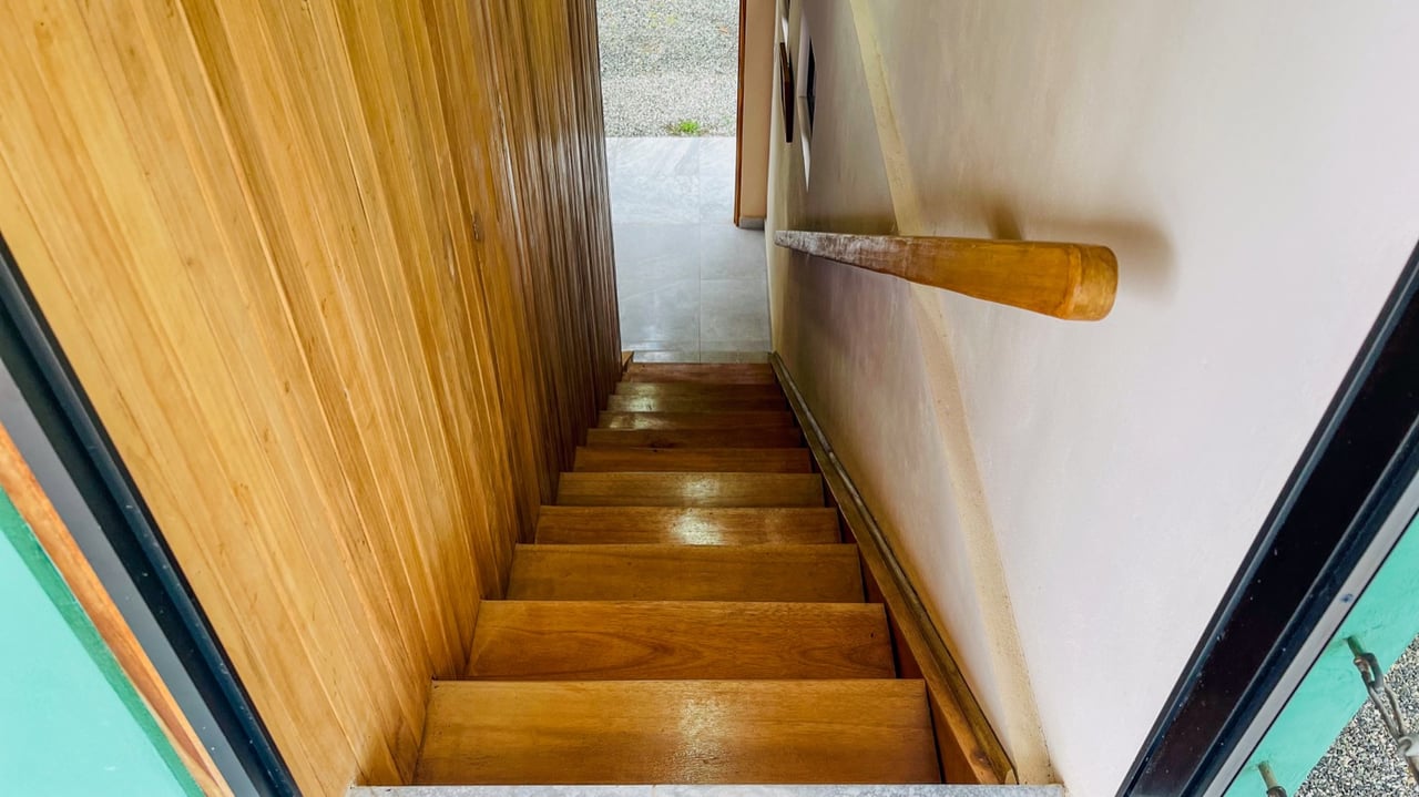 Two Homes on 1.55 Acres with Ocean & Mountain Views – Plus Room to Build!