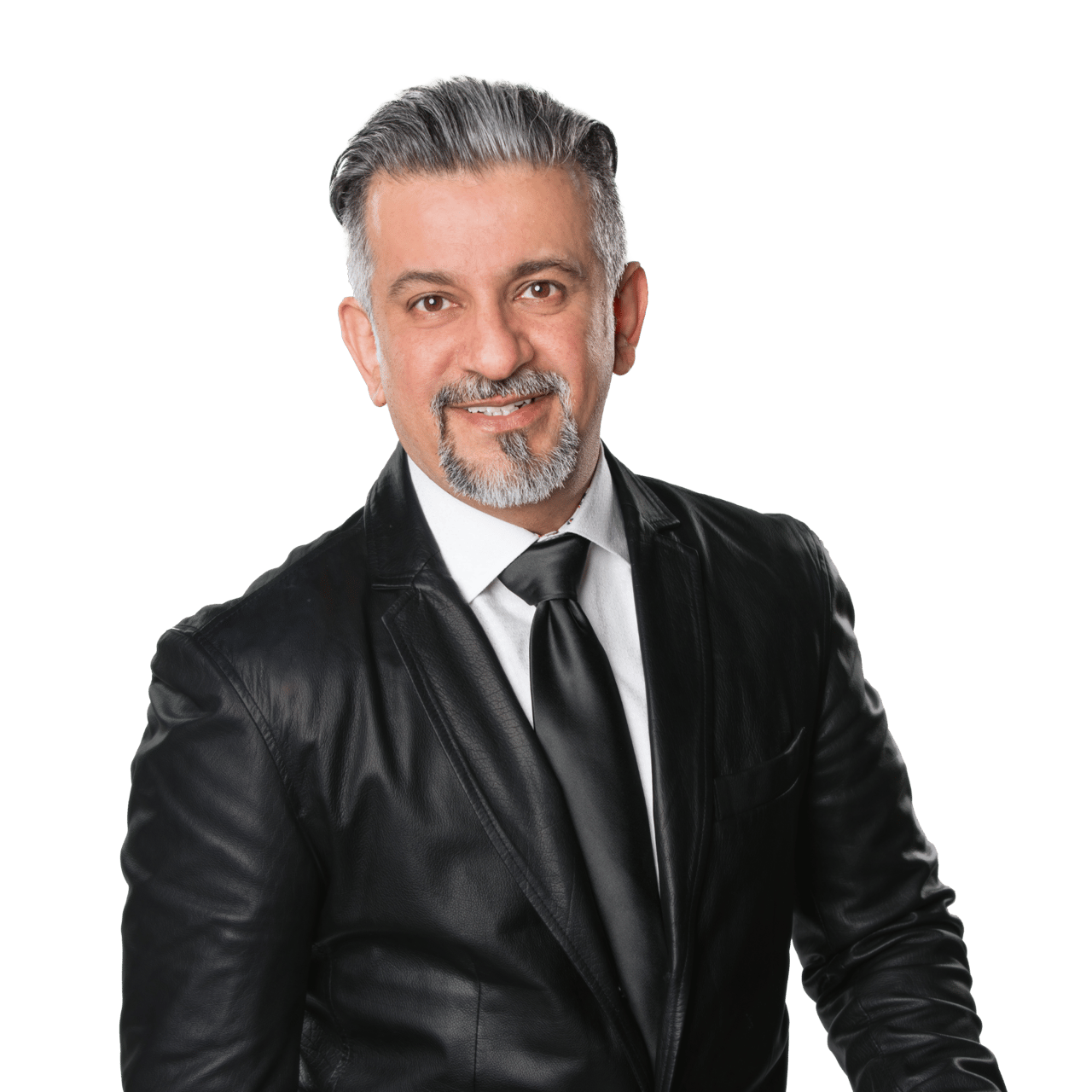 JT Bhabra Canada Real Estate Agent Headshot