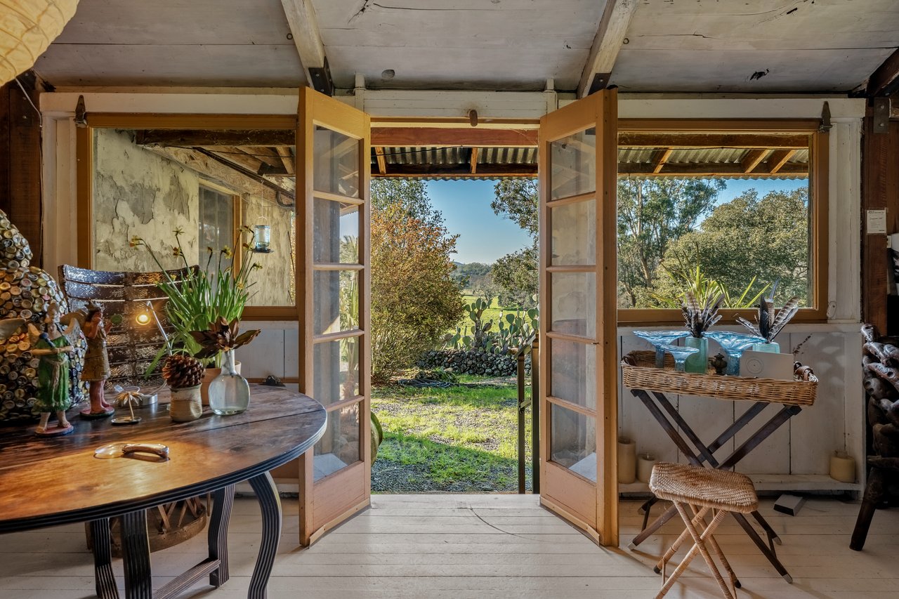 5100 Lovall Valley Loop Rd. 