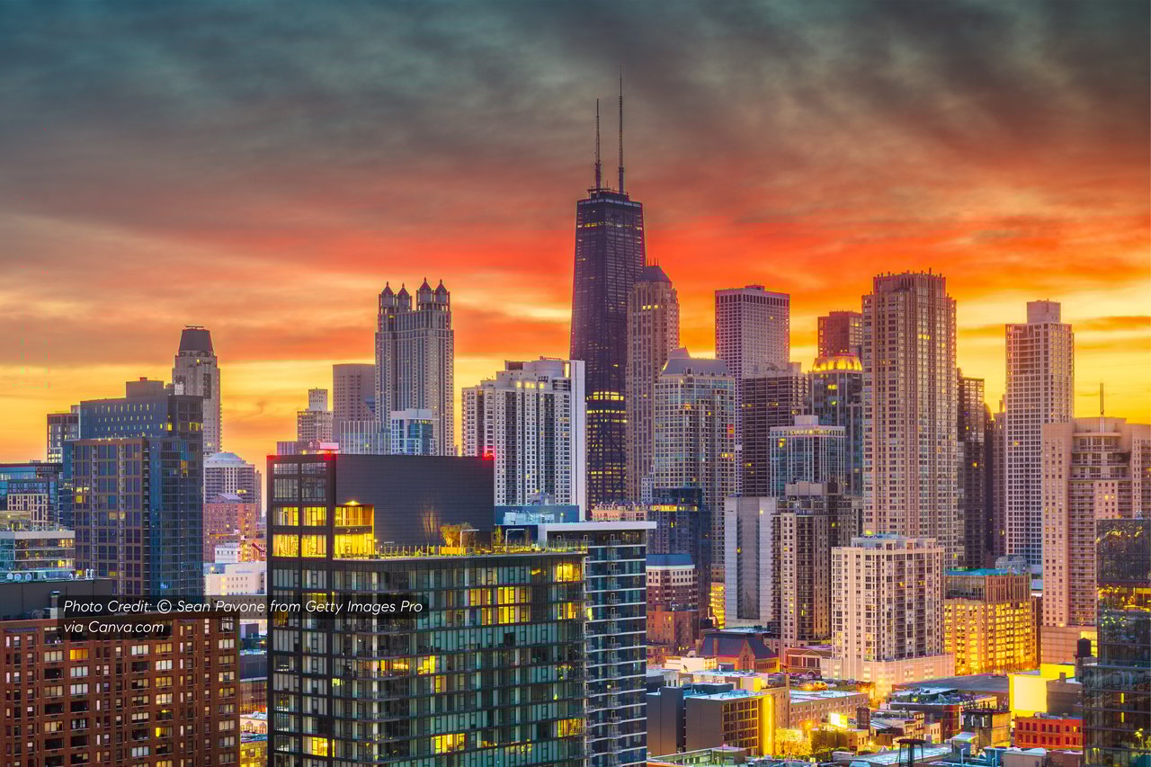 Chicago Real Estate Market Q3 2025: A Season of Balance, Strategy, and Steady Strength
