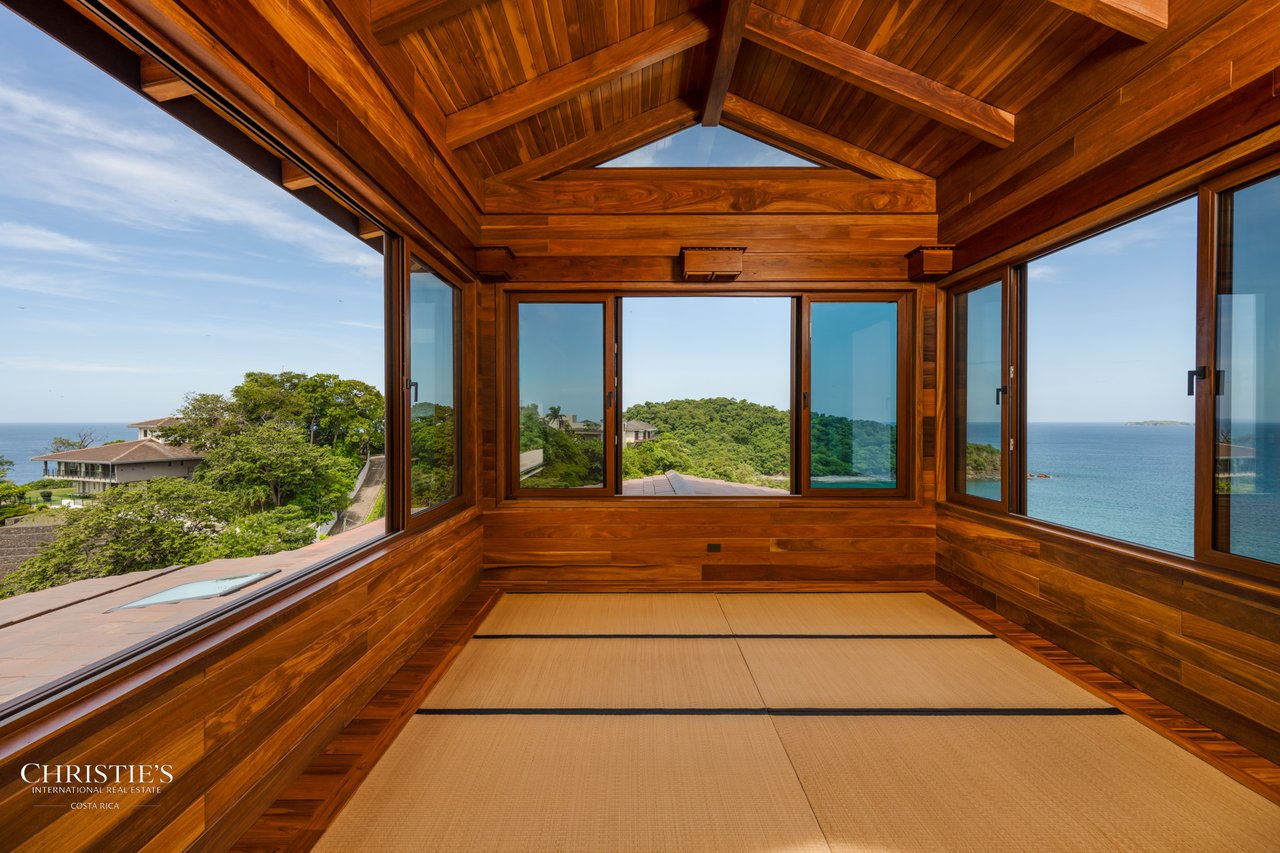 Casa Linda Vista - Spectacular 360° Ocean Views