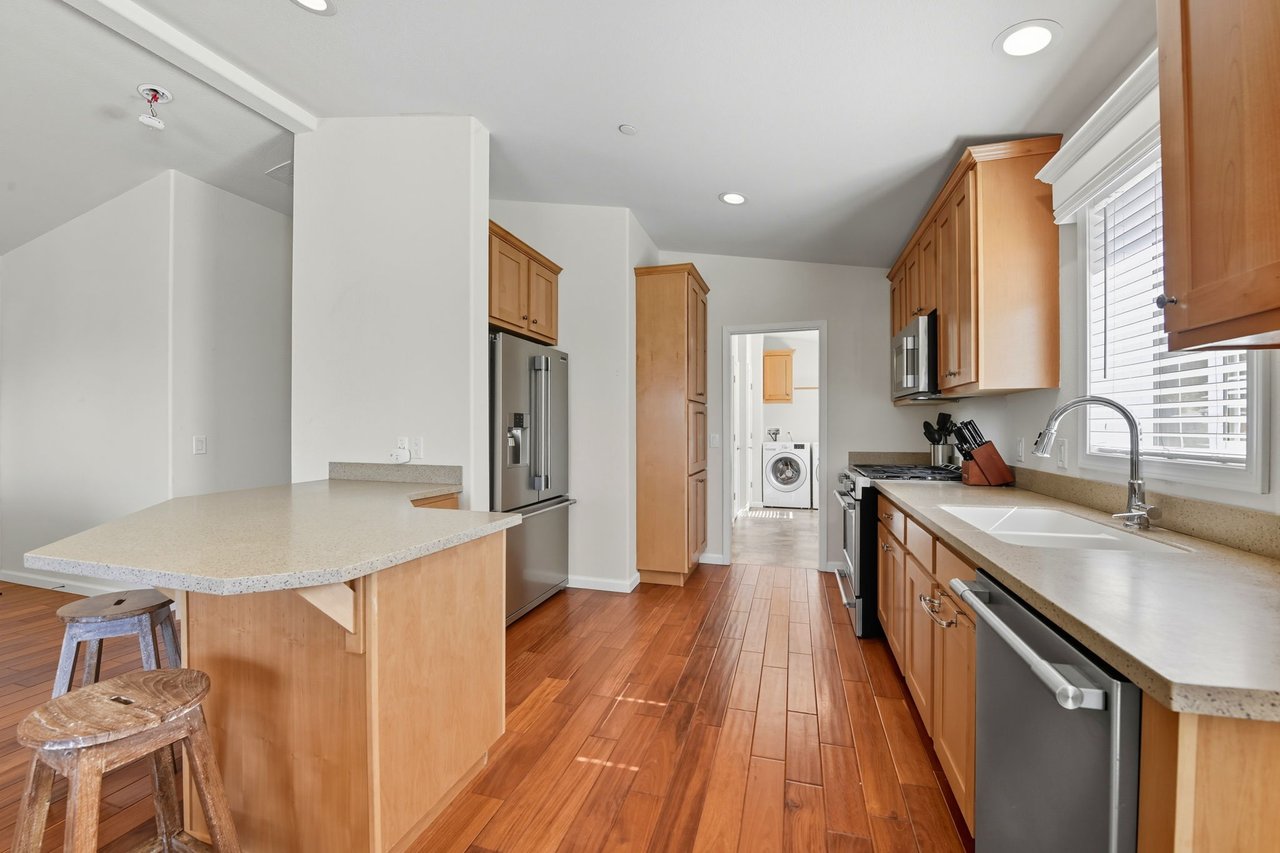 18400 Live Oak Court