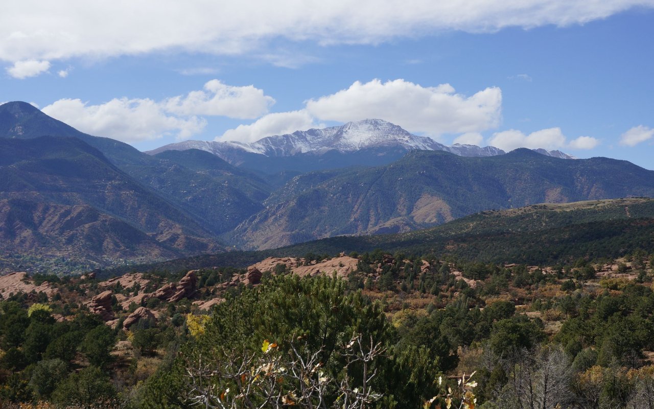 Colorado Springs