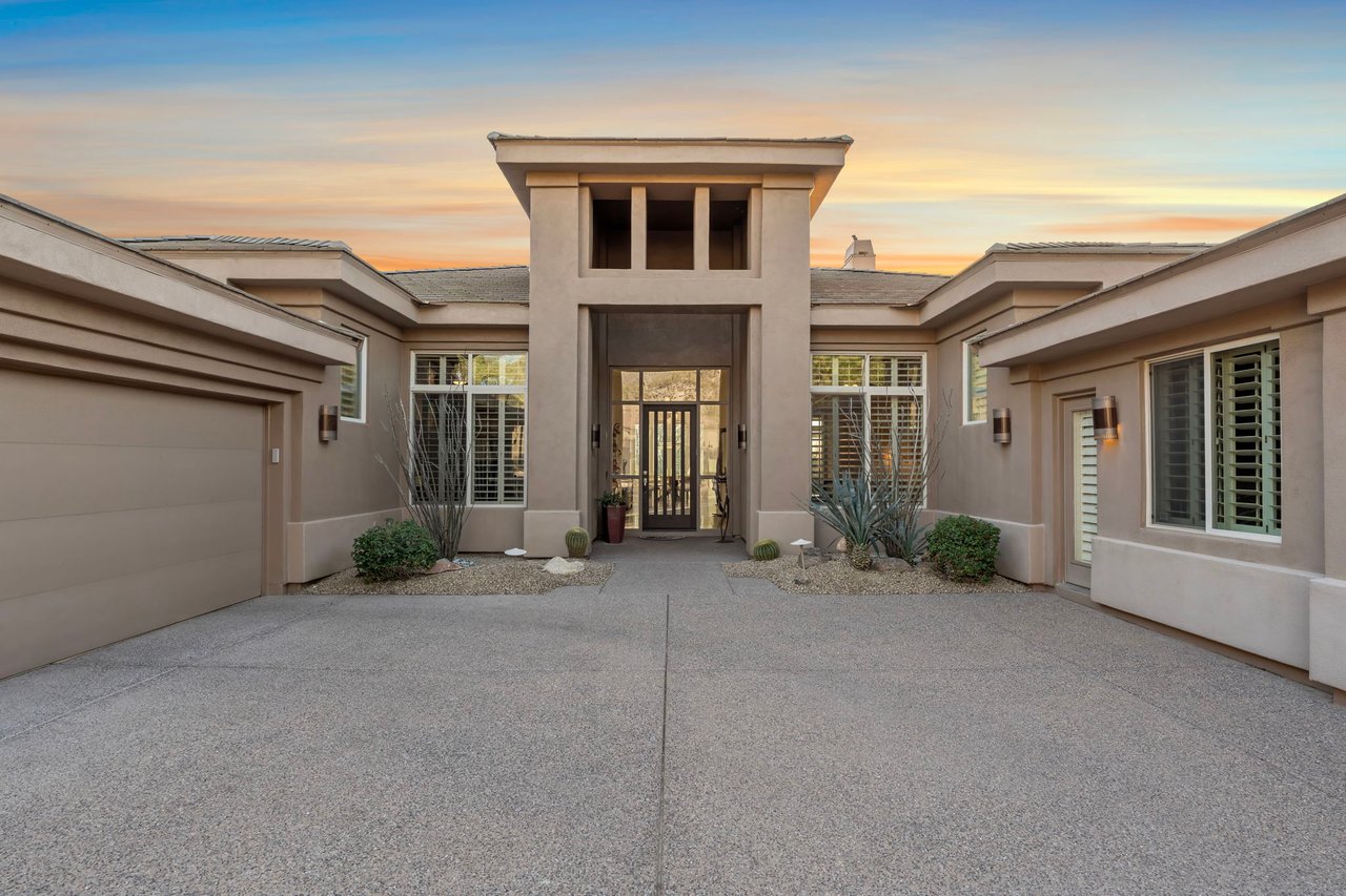 11543 E CARIBBEAN Lane