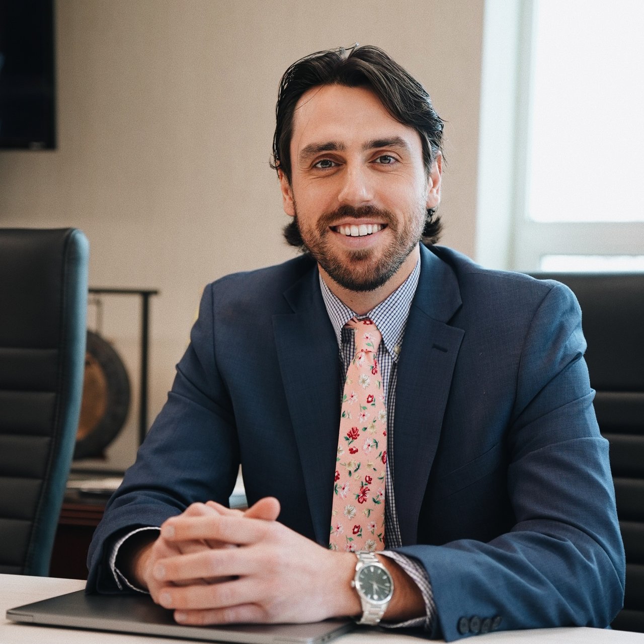 Mark E. Brode Jr. Setauket- East Setauket, NY Real Estate Agent Headshot